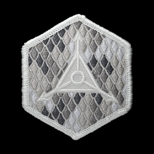 TAD Ophidian Patch