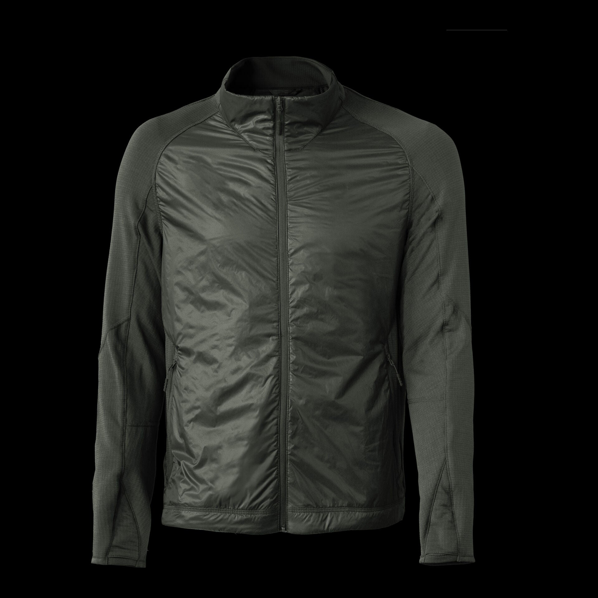 Hybrid Jacket