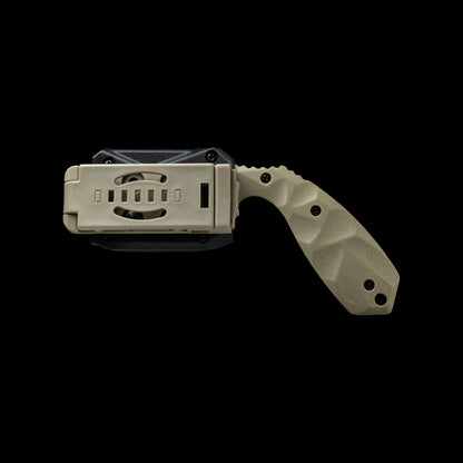 Ronin Energetics PTK 44 TAD Edition