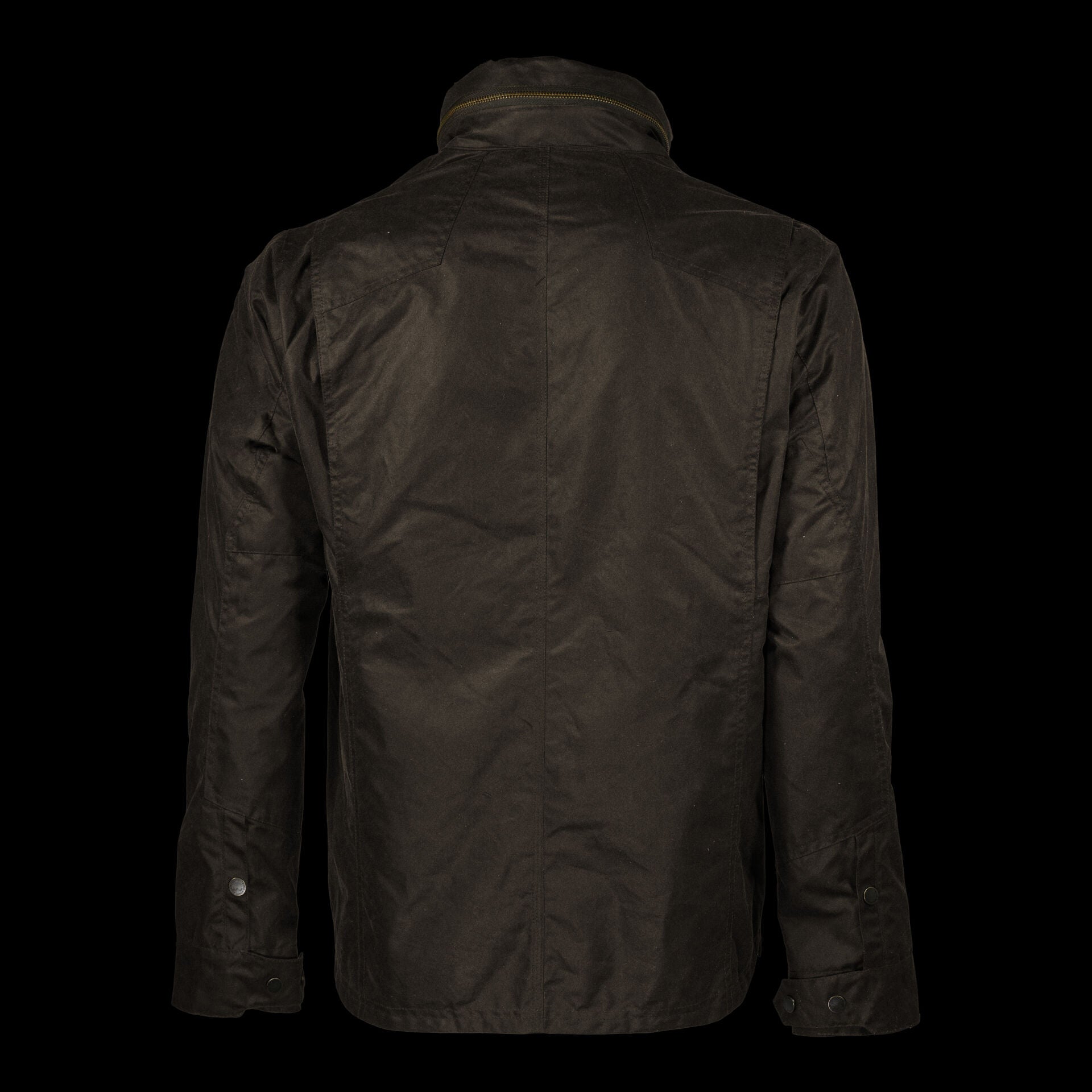 Talisman Waxed Jacket