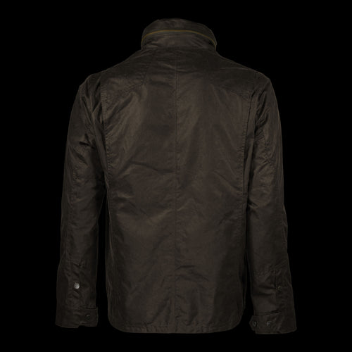 Talisman Waxed Jacket