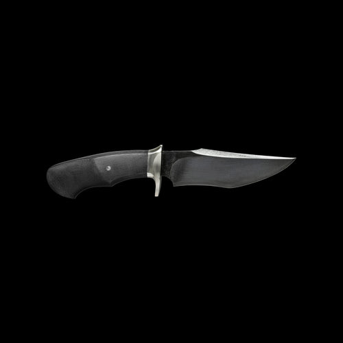 Seward Bodyguard Forged TAD Edition