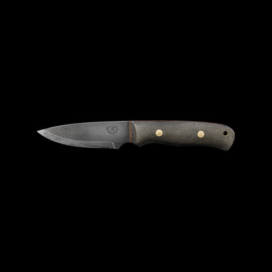 TG Knives Craighead TAD Edition