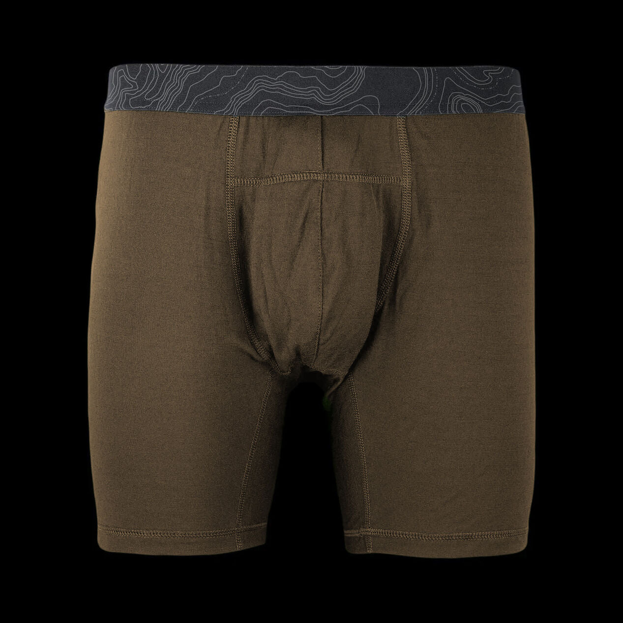 Commando Boxer Brief