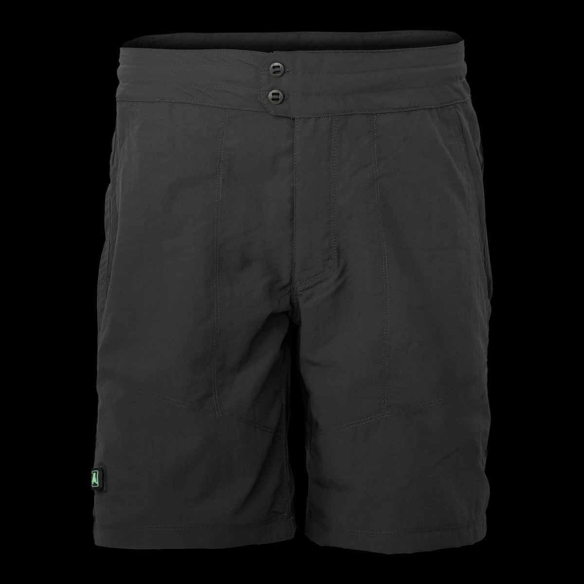 Ingress Hybrid AC Short