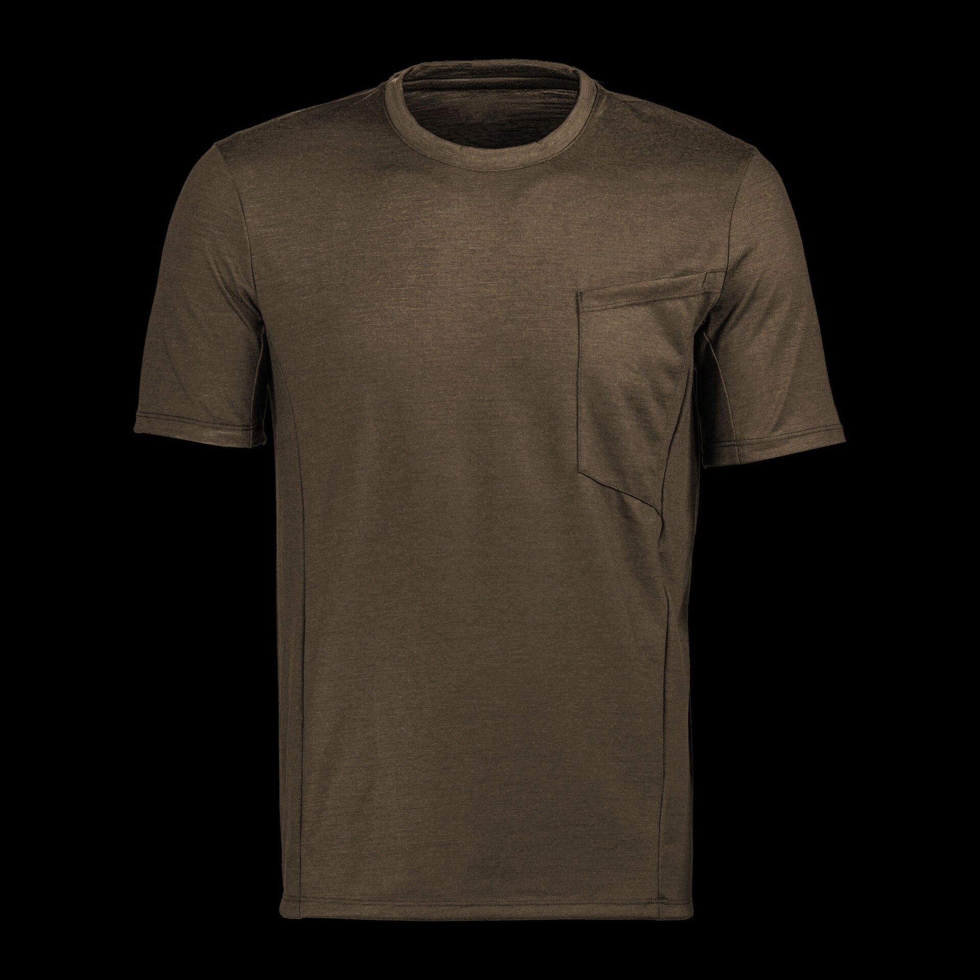 Prism Merino Tech-T
