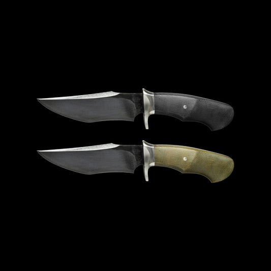 Seward Bodyguard Forged TAD Edition