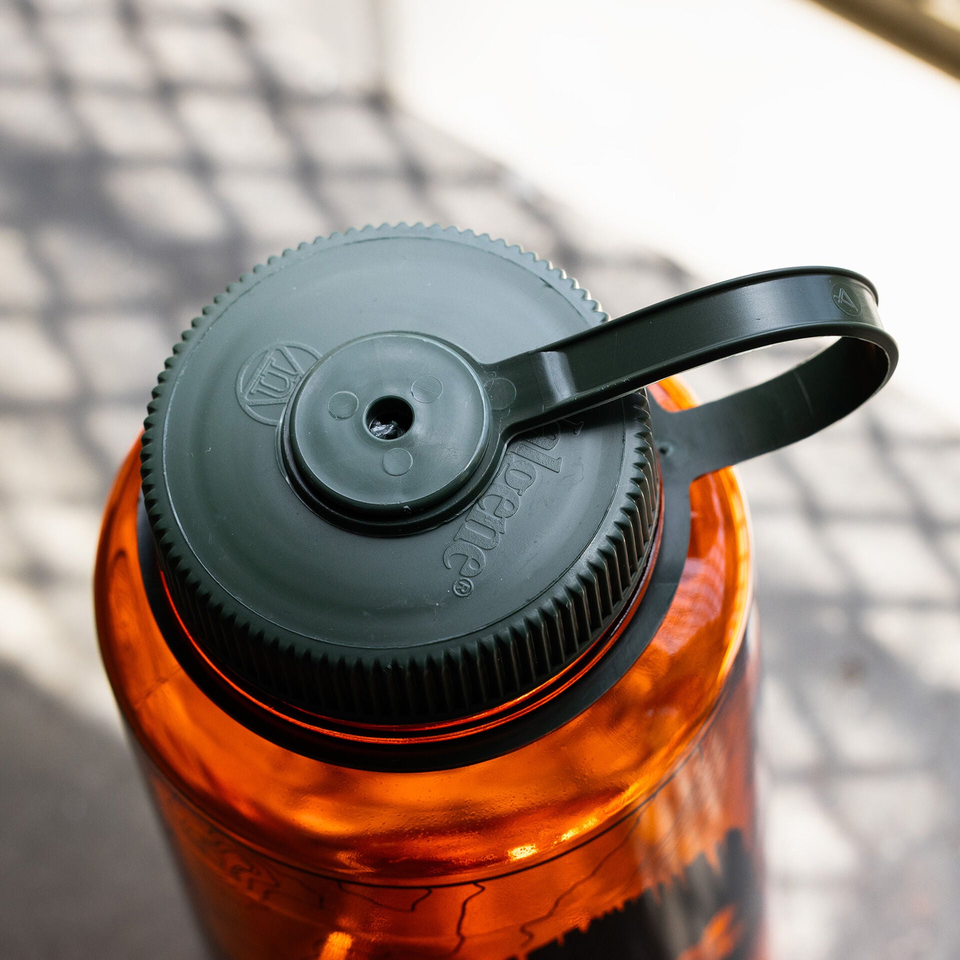 Nalgene 32oz Skull Cave TAD Edition | Triple Aught Design