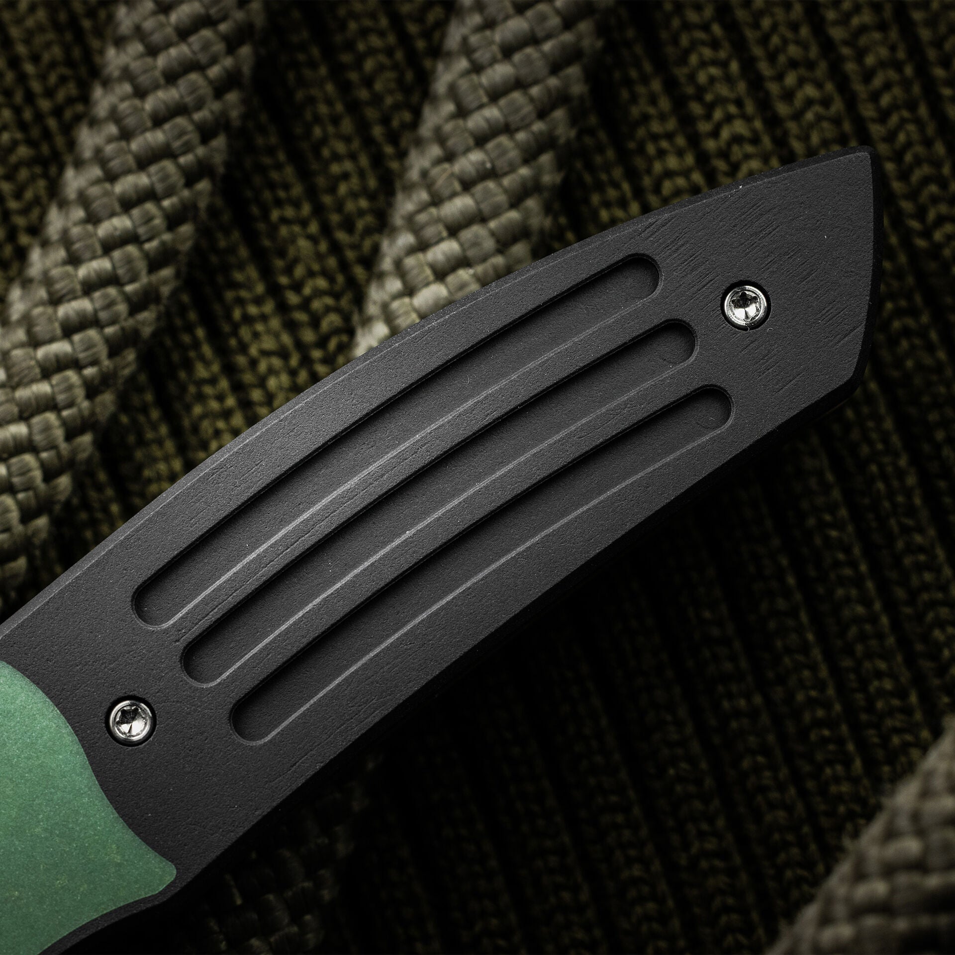 Dauntless Compression Lock Elite Jarosz Edition