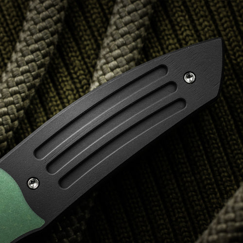 Dauntless Compression Lock Elite Jarosz Edition