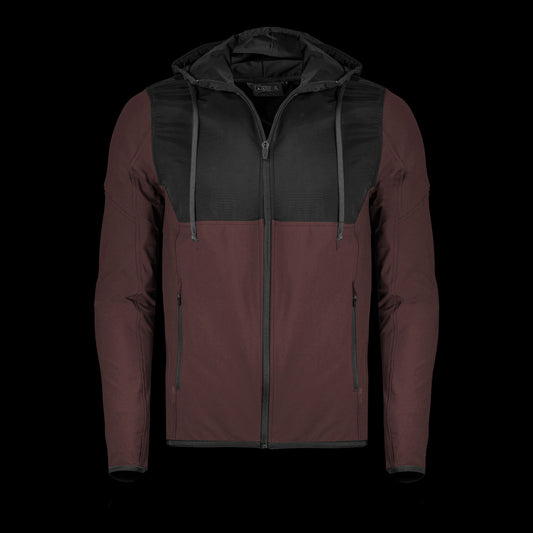 Ascent Hoodie