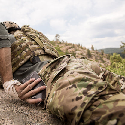 Force 10 RS Cargo Pant Multicam