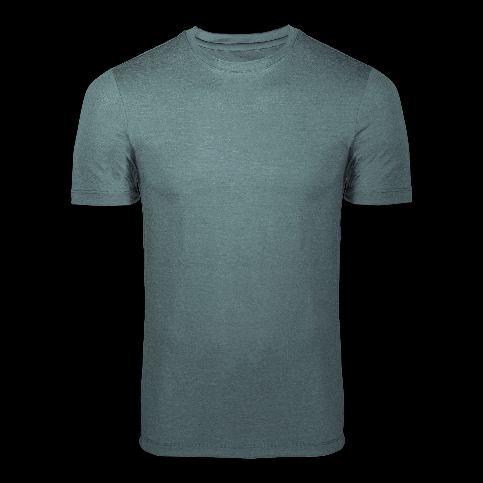 Traverse Merino Tech-T OG