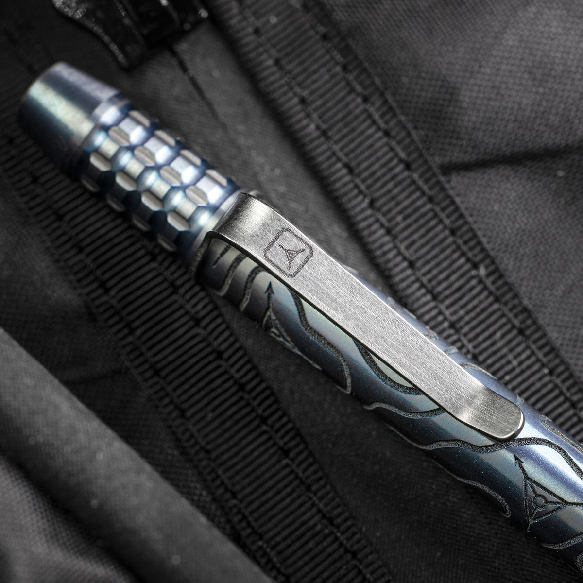 Ti2 Techliner V3 Logo TAD Edition | Triple Aught Design