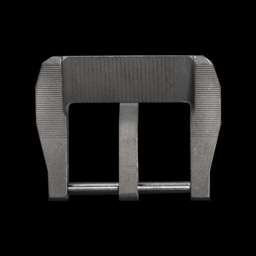 Rexford Titanium Topo Buckle