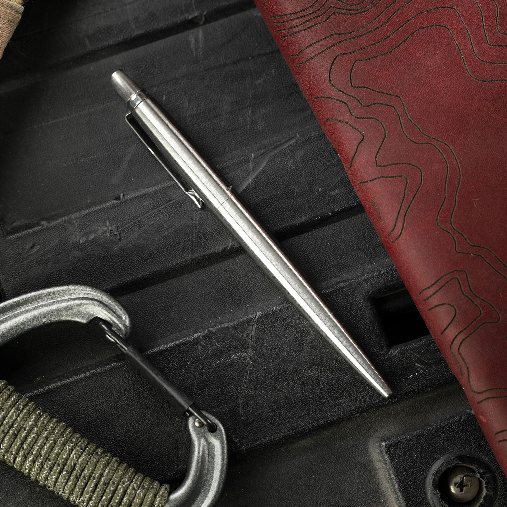Murdy Leather Classic Cut Limited TAD Edition