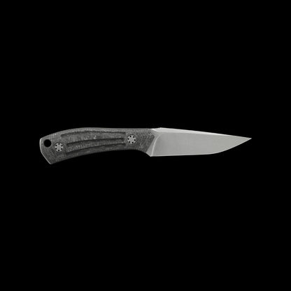 Rexford Mini Massless Technocarbo TAD Edition