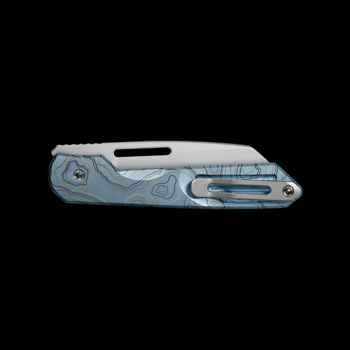 Aerocrafted Nacelle Topo TAD Edition