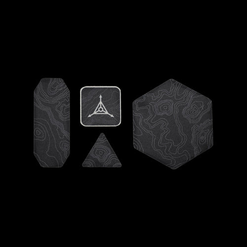 NOSO Patch Kit TAD Edition