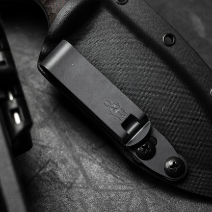 Wolf 40 Custom SEAF Elite TAD Edition