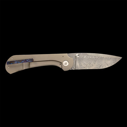 LumaBlades Covert FL TAD Edition