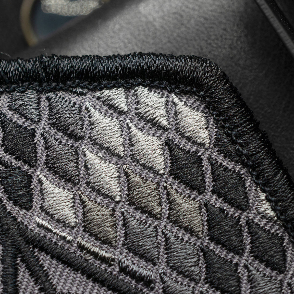 TAD Ophidian Patch