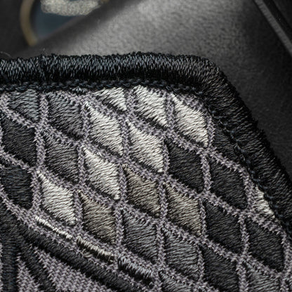 TAD Ophidian Patch