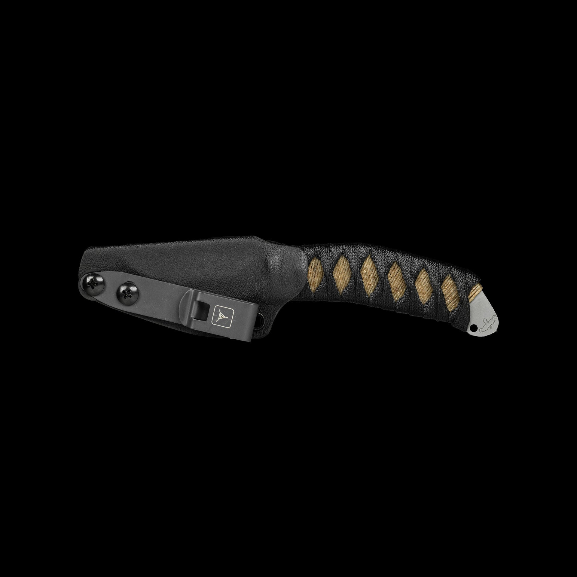 Windy Raven Stumpy Joe NitroV TAD Edition | Triple Aught Design