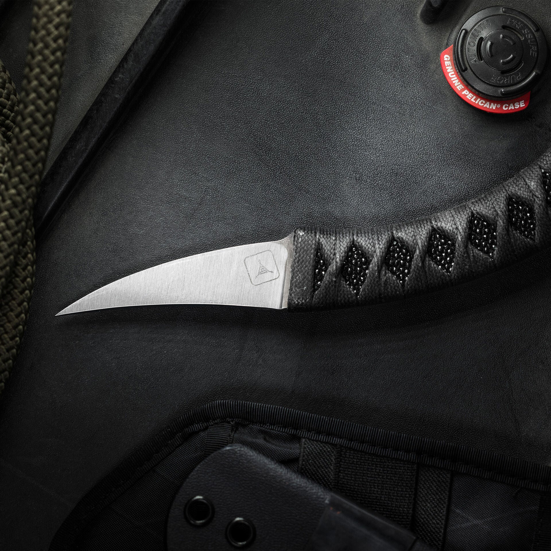 Gross Motor Gear Sea Bird TAD Edition