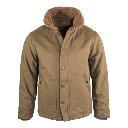 Watchtower N-1 Deck Coat