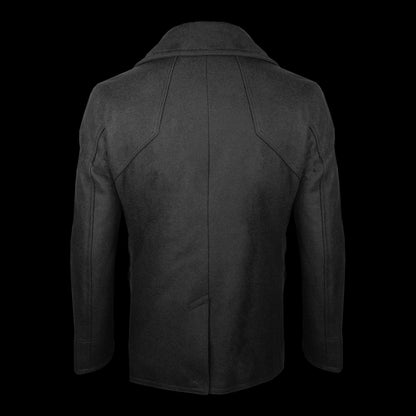 Dreadnaught Peacoat
