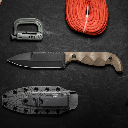 Wolf 40 SEAF TAD Edition