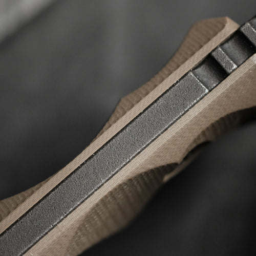 Wolf 40 SEAF TAD Edition