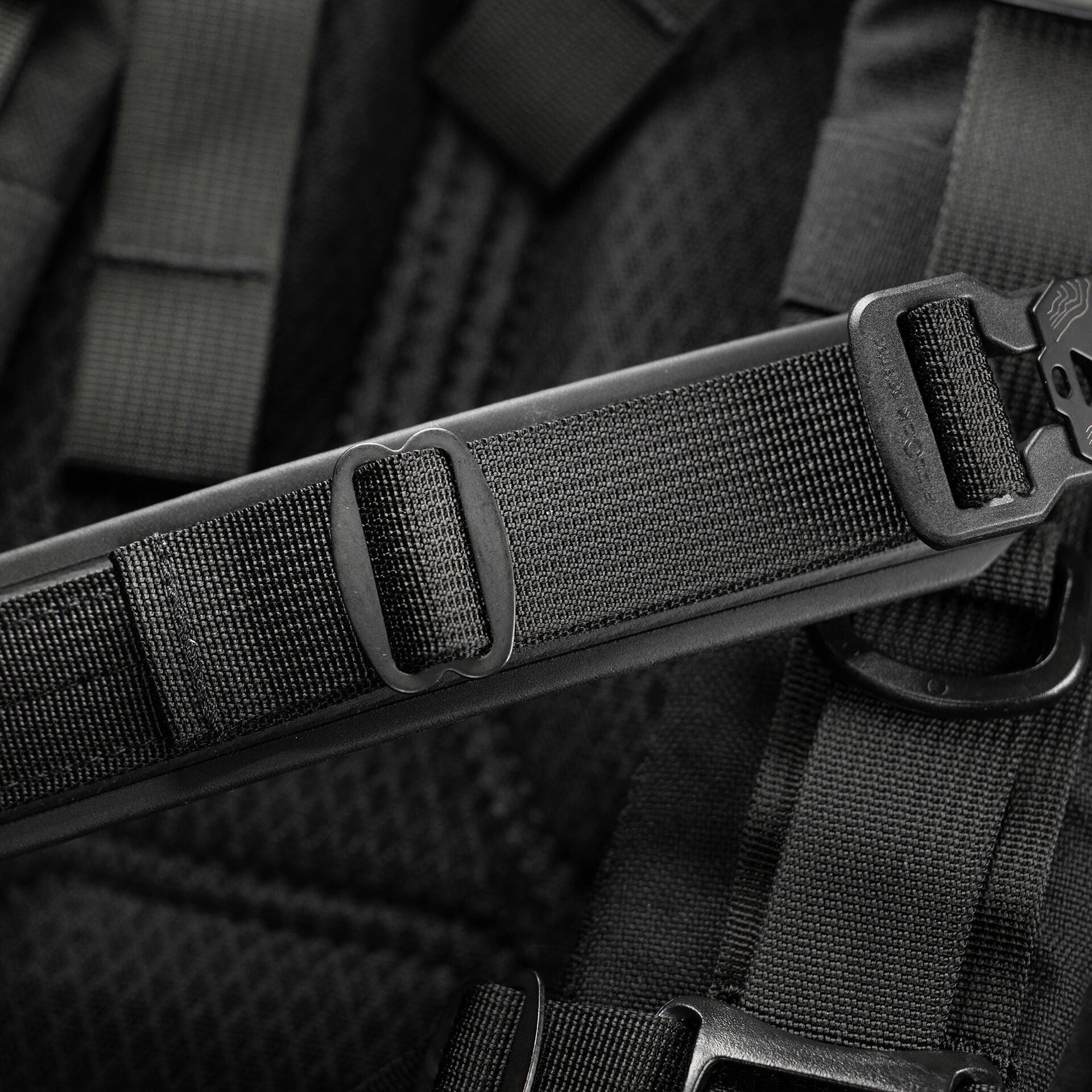 Nexus FX Belt