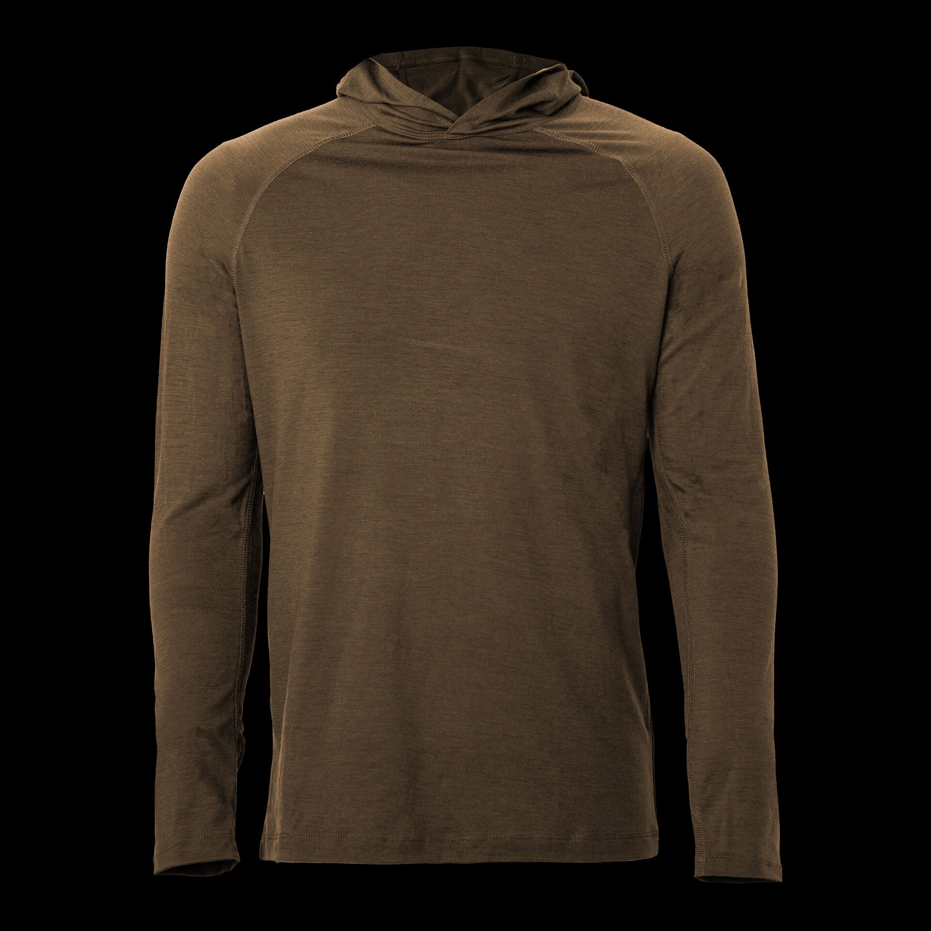 Traverse Merino Hoodie