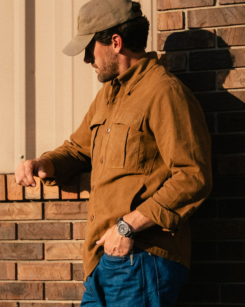 Selous Safari Jacket