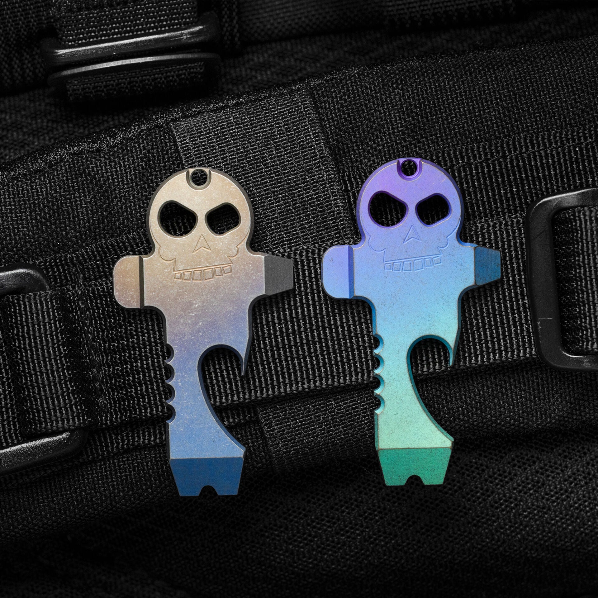 Skeleton Key V4 SE | Triple Aught Design
