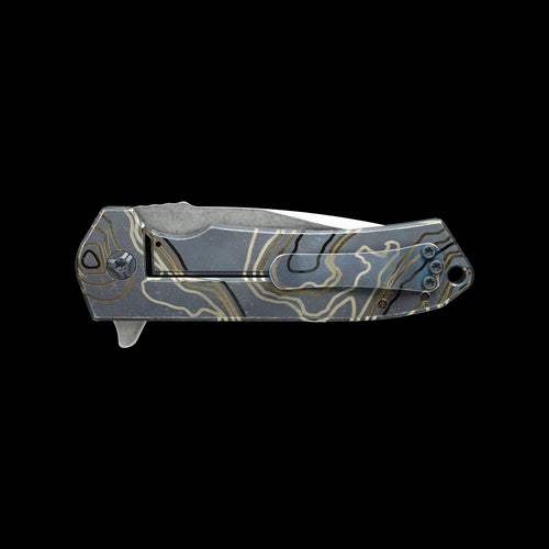 NT Ultra4 Anodized TAD Edition