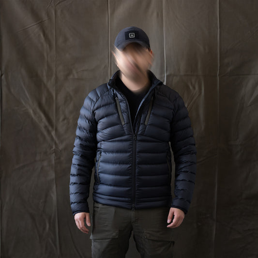 Valence Down Jacket Proto