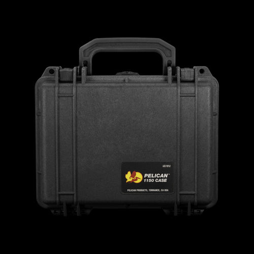 Pelican 1150 EDC Case TAD Edition