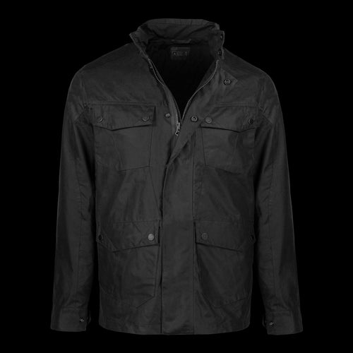 Talisman Jacket Prior-Gen