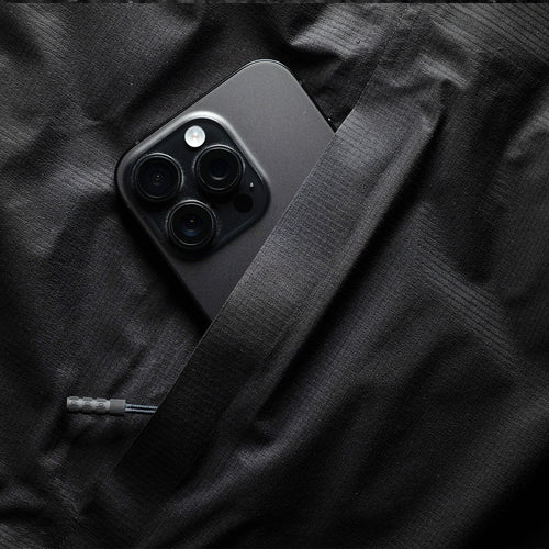 Halo Ultralight Jacket