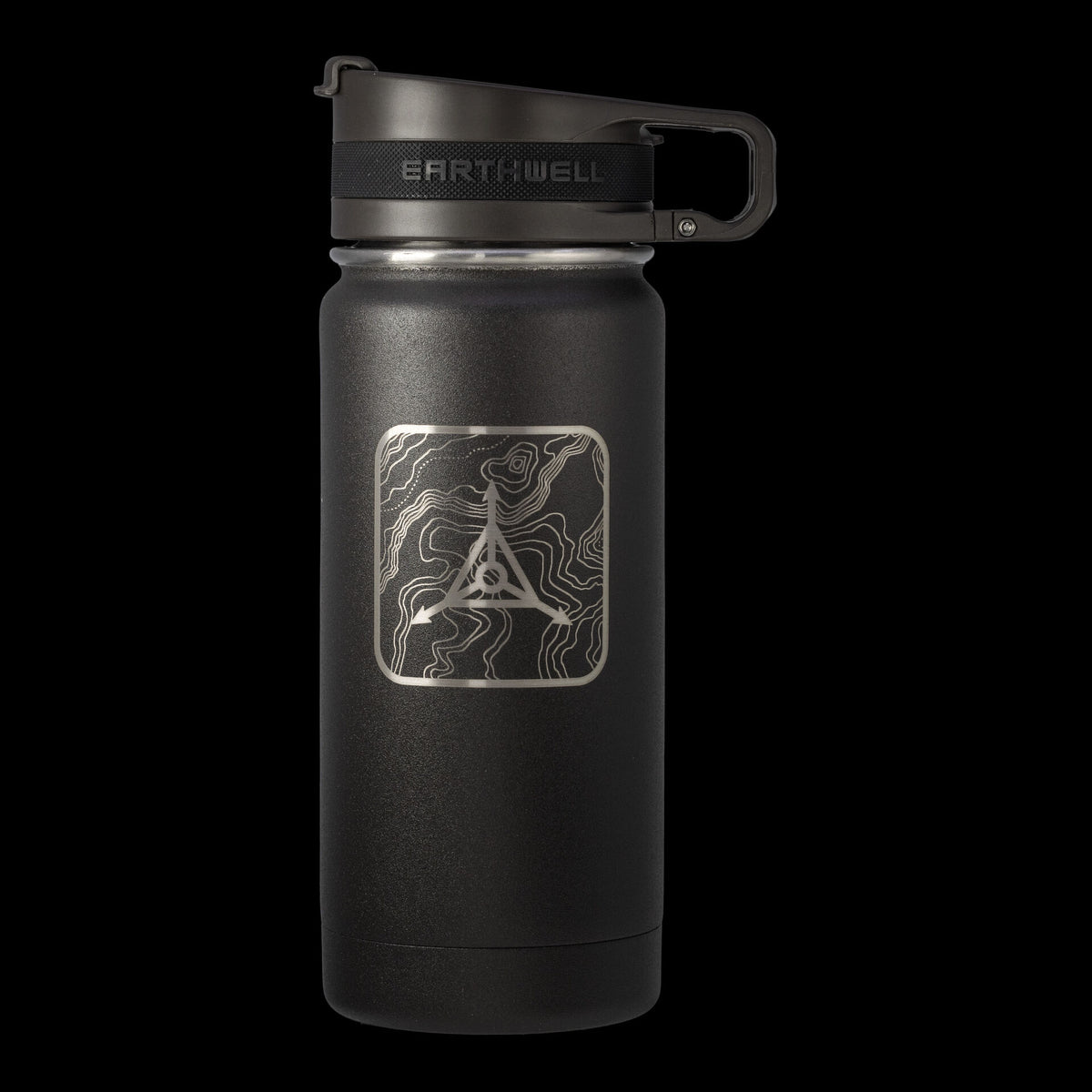 Earthwell Roaster TAD Edition