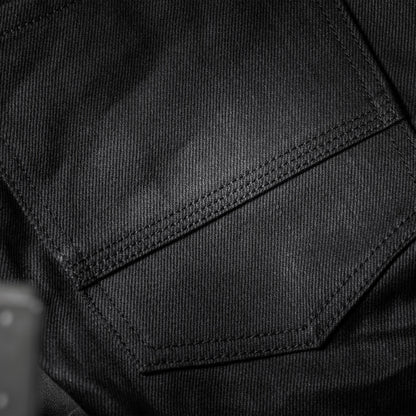 Intercept Kuroki Selvedge Denim Pant