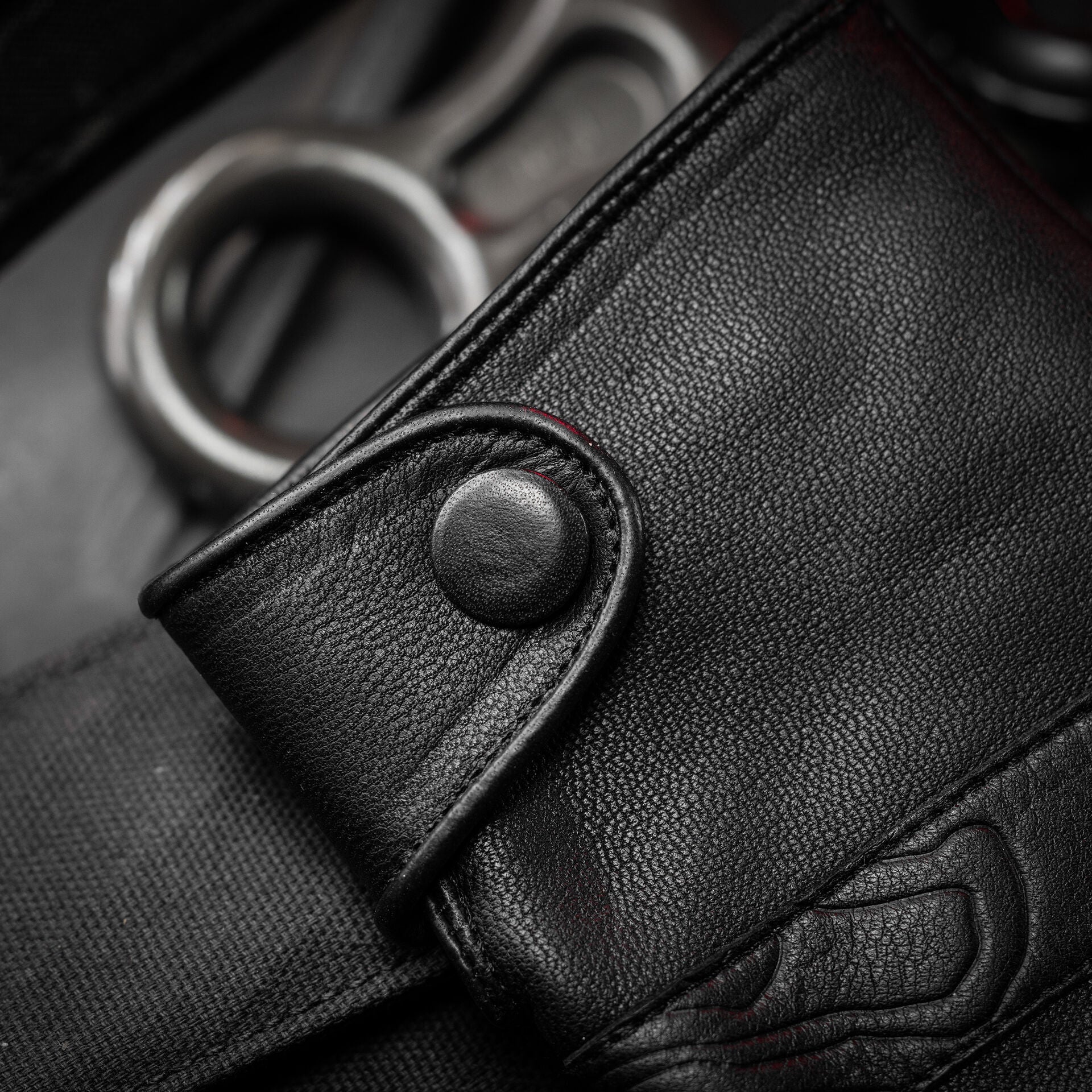 Cortex Glove Topo Edition