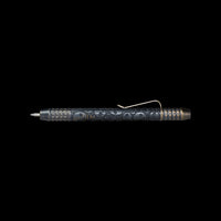 Ti2 Techliner V3 Mean Skull TAD Edition