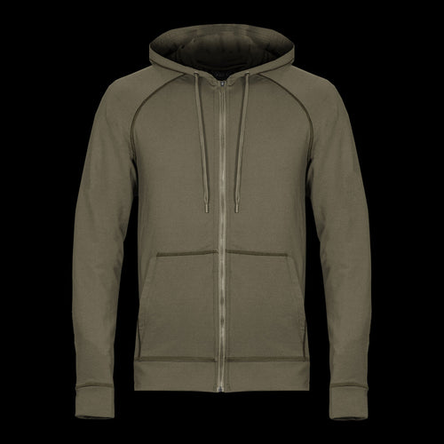 Capacitor Hoodie LT