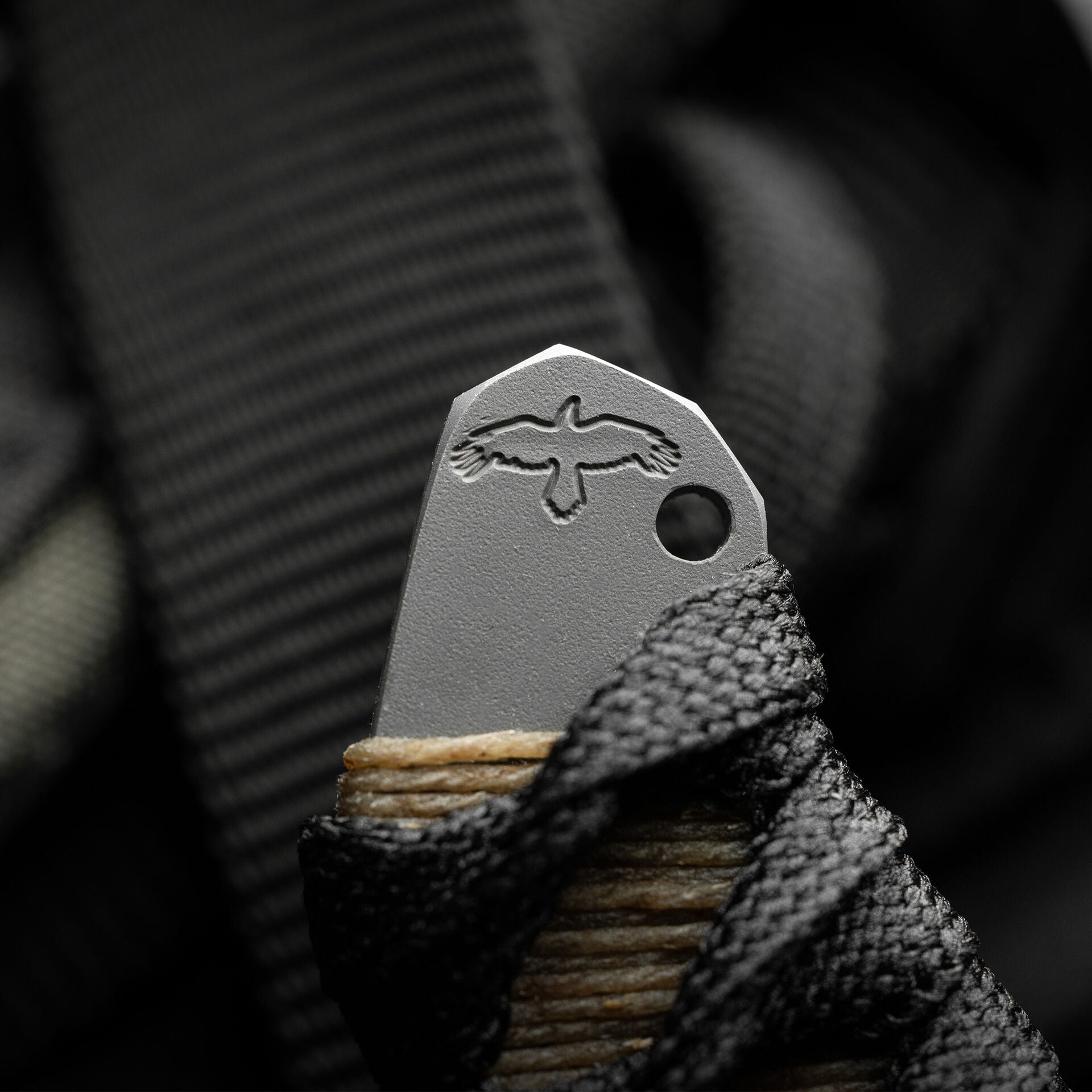 Windy Raven Stumpy Joe NitroV TAD Edition | Triple Aught Design