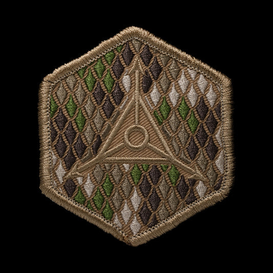 TAD Ophidian Patch