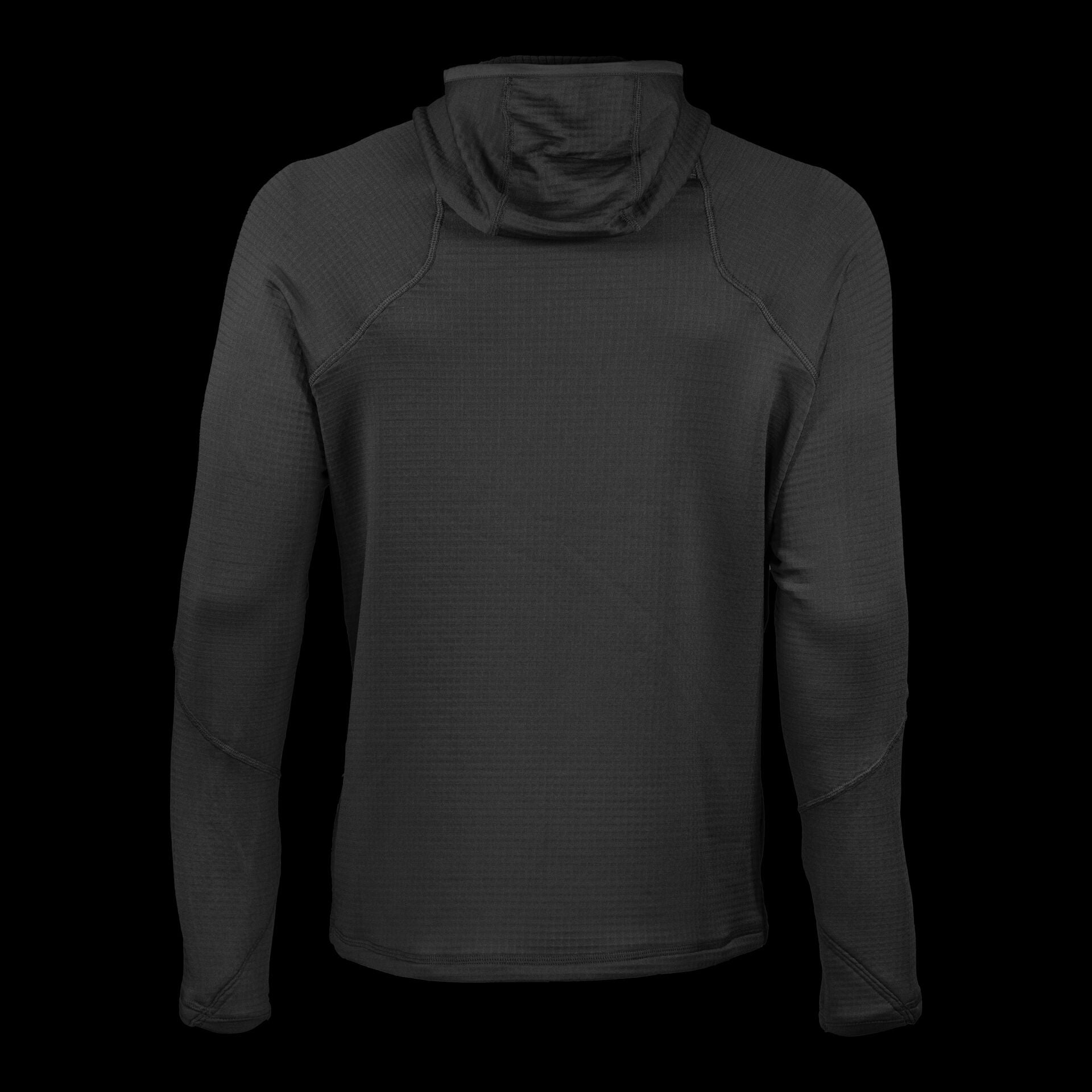 Vortex Hoodie